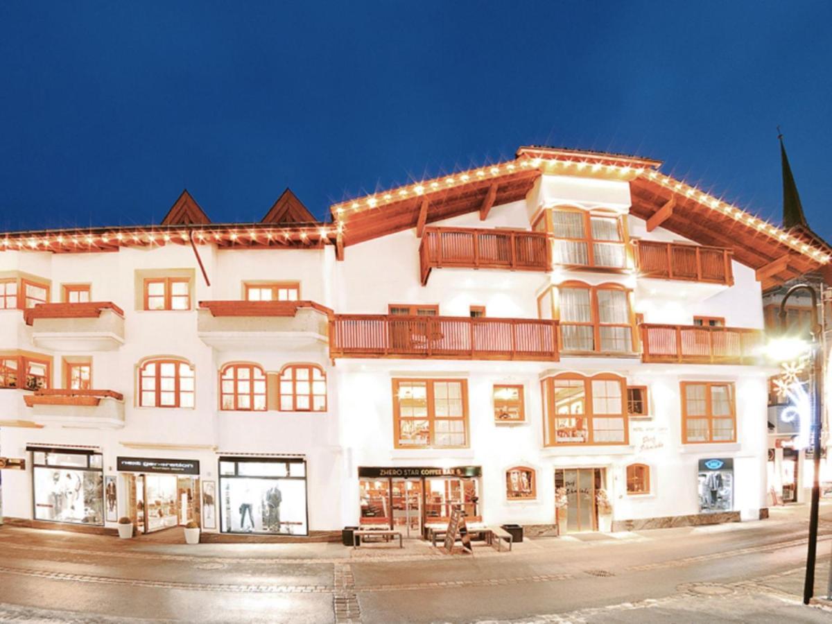 Dorfschmiede By Interhome Apartment *