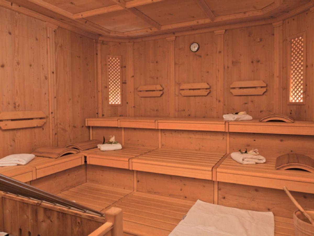 Dorfschmiede By Interhome Apartment Ischgl