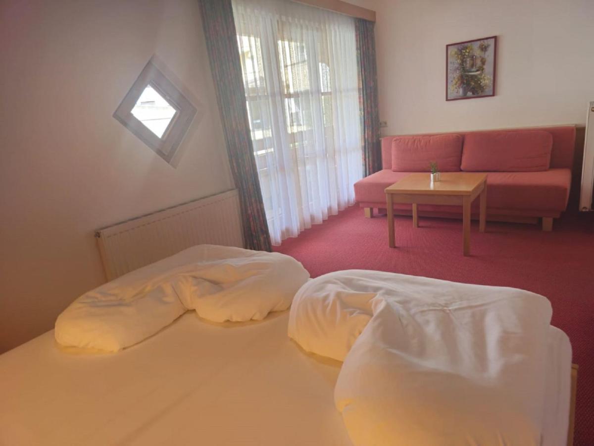 Dorfschmiede By Interhome Apartment *