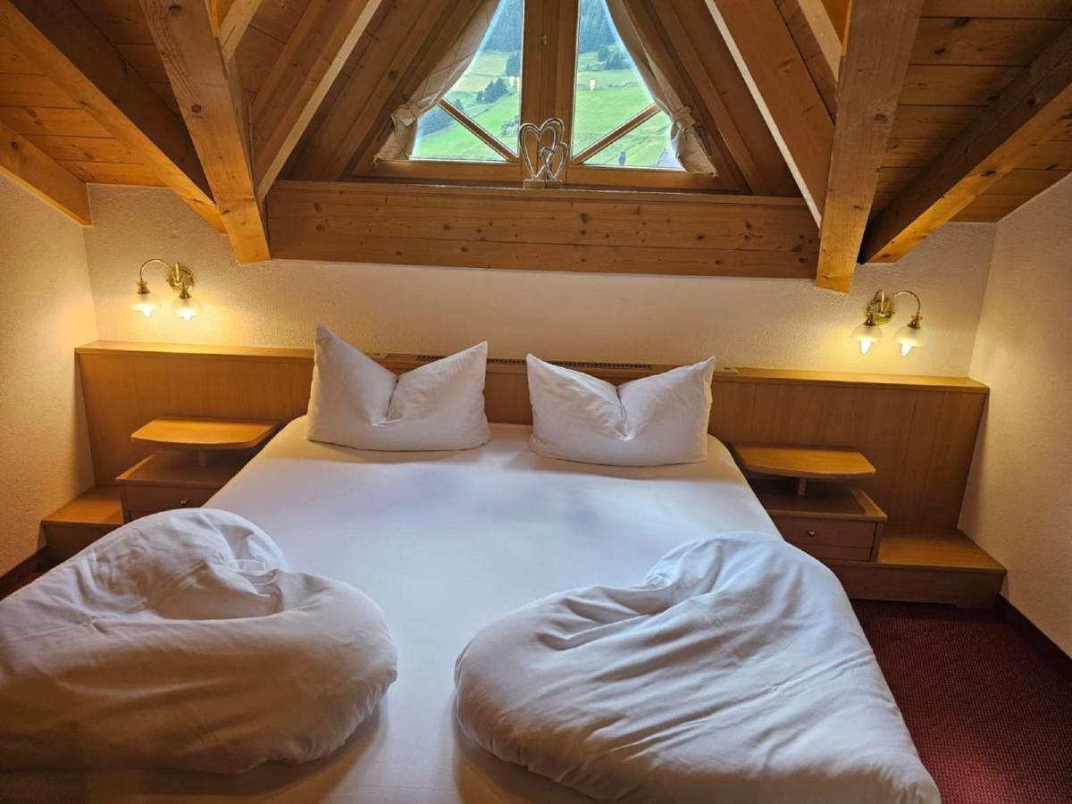 Dorfschmiede By Interhome Apartment Ischgl