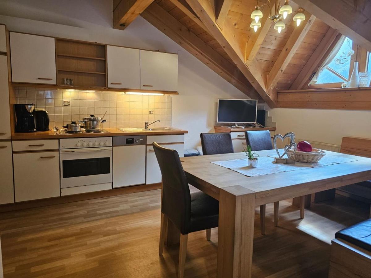 Dorfschmiede By Interhome Apartment Ischgl