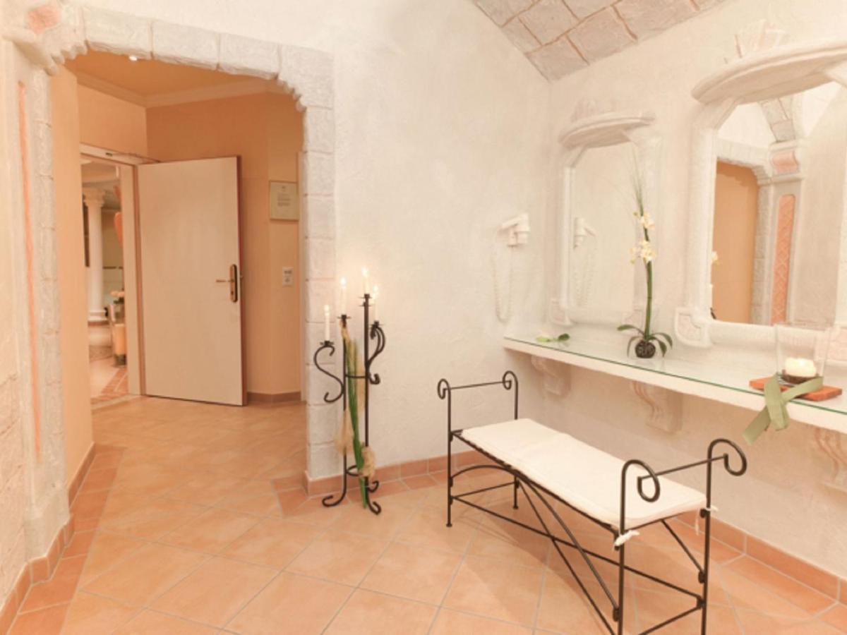 Apartment Dorfschmiede By Interhome