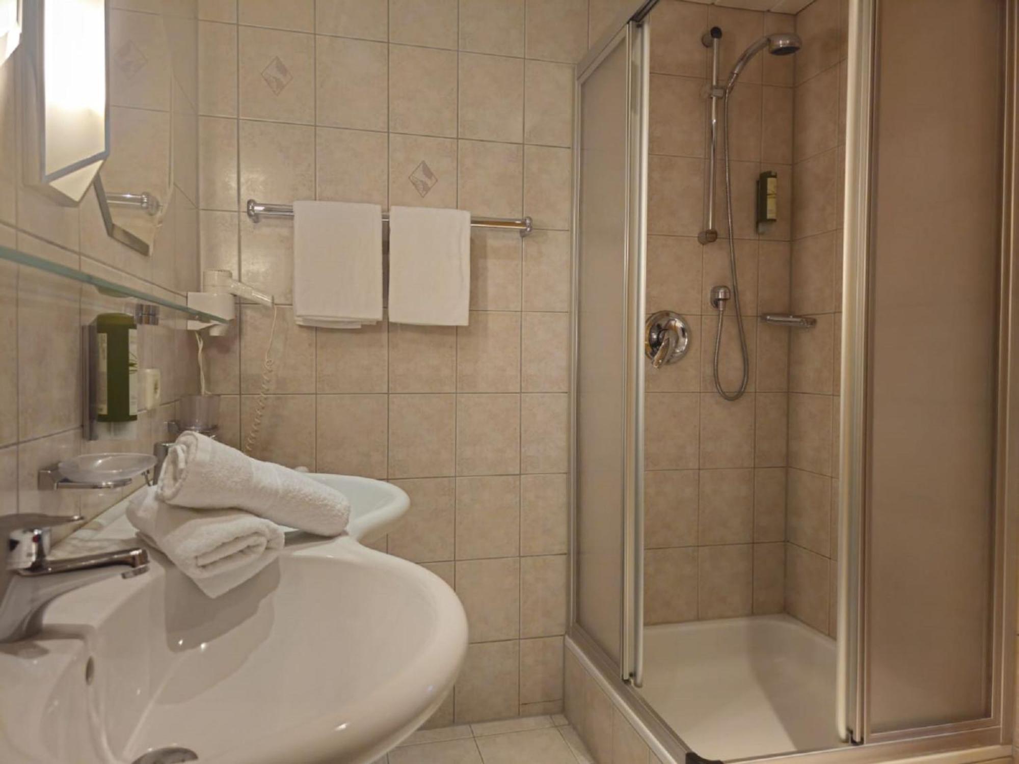 Dorfschmiede By Interhome Apartment *