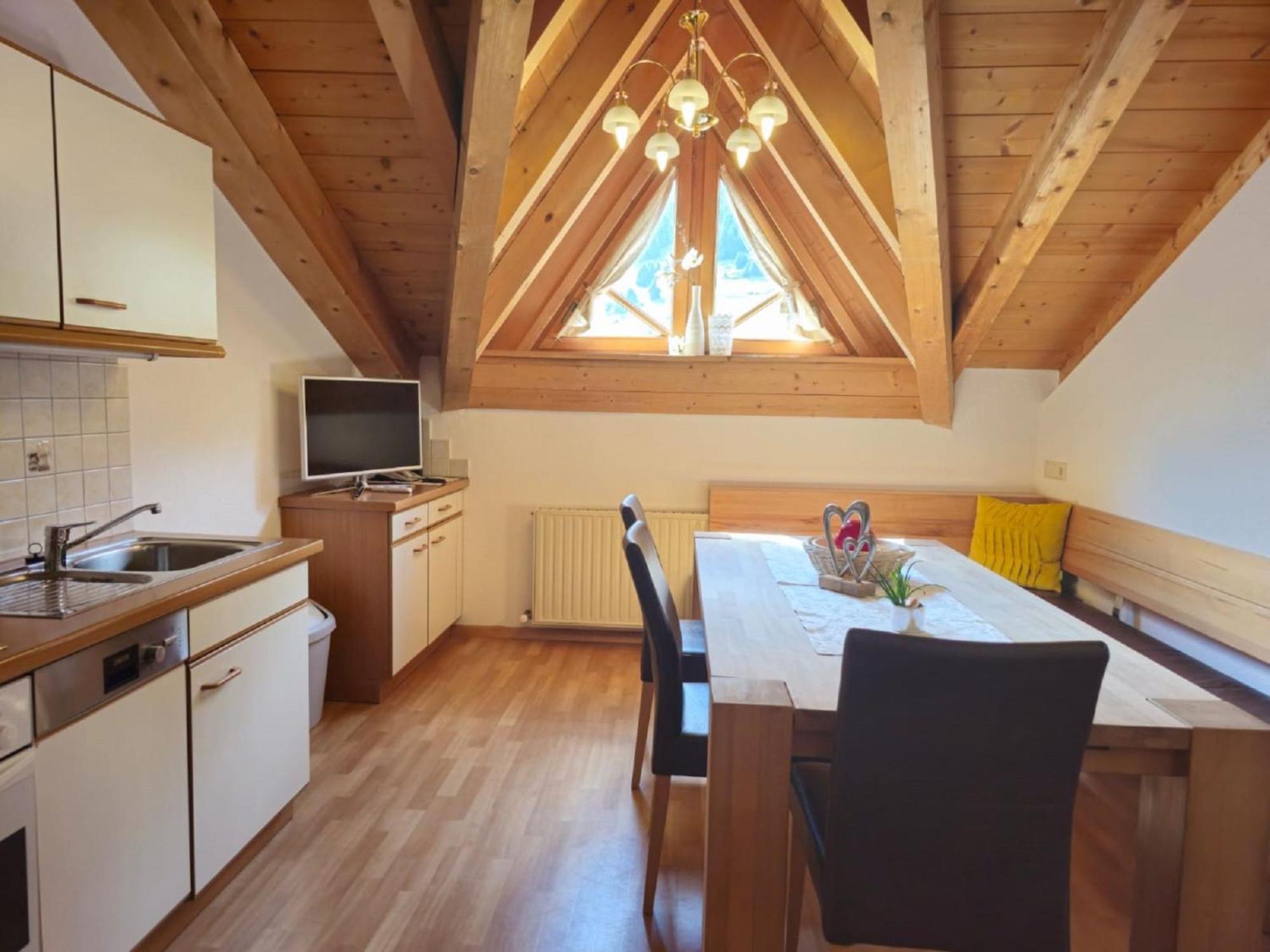Dorfschmiede By Interhome Apartment *