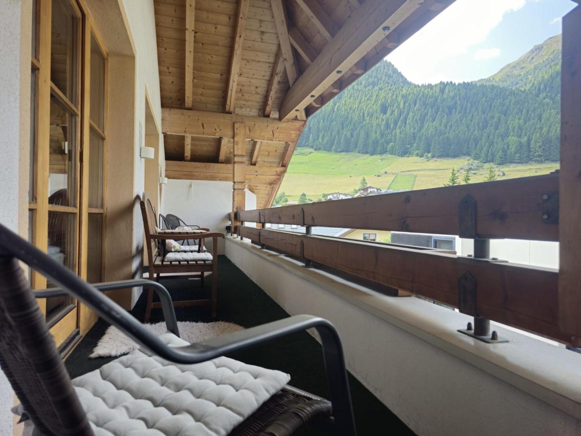 Dorfschmiede By Interhome Apartment